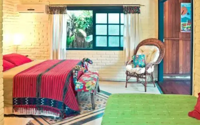 Janela de Marcia Bed and Breakfast