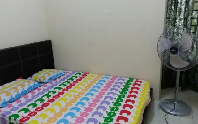 Soufia Sungkai Residence