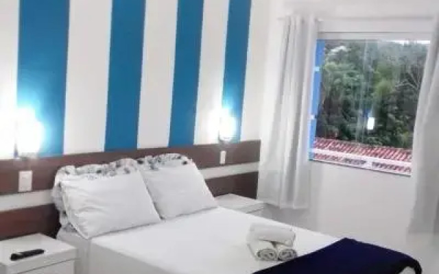 Estrela Azul Guest House Búzios
