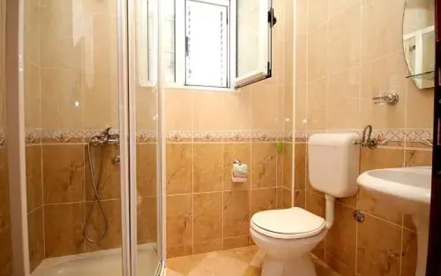 Apartmani Milacic