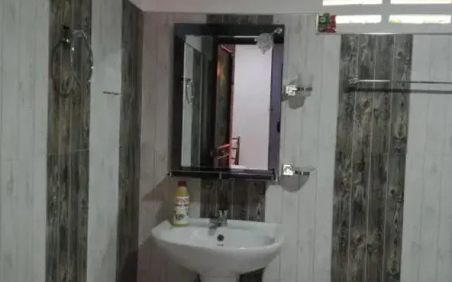 Pelwehera Homestay