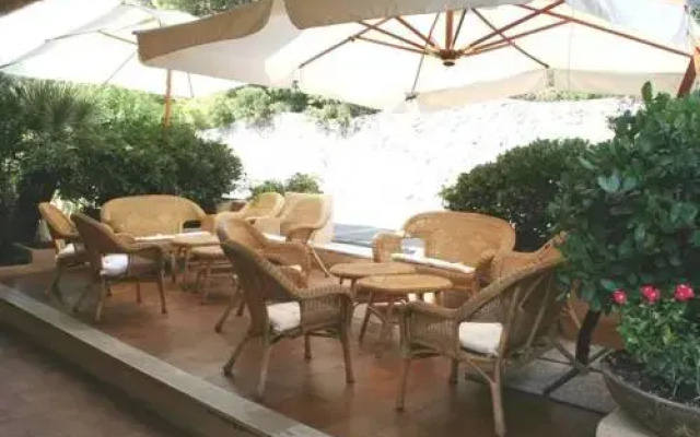 Hotel Vinicio