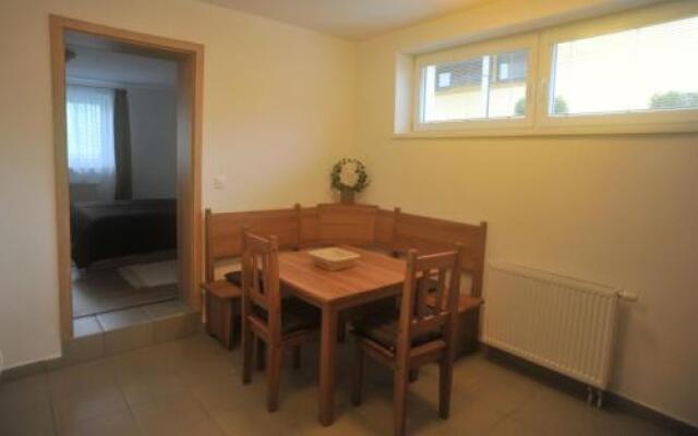 Apartmány Teplička