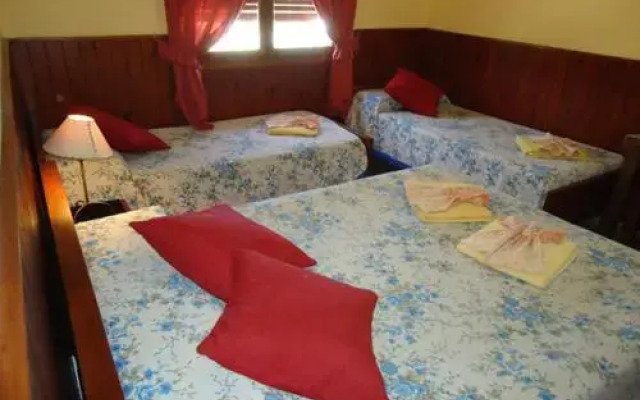Hotel El Nogal