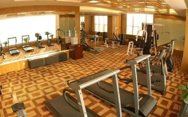 Jinhui Hotel