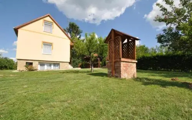 Veronika Apartman