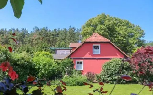 Appartementhaus Sonnengarten