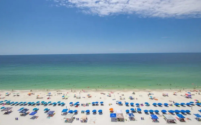 Crystal Shores West 1101