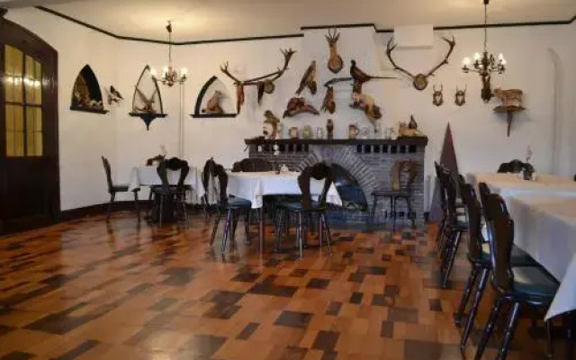Hotel Weißer Hirsch