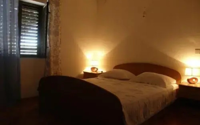 Petra Apartments