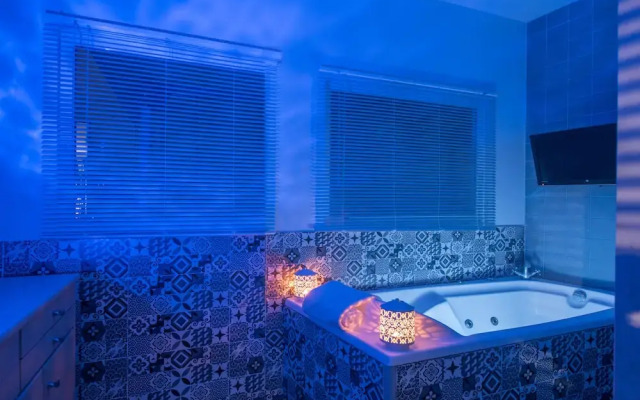 Stalis Blue Sea Front Deluxe Rooms