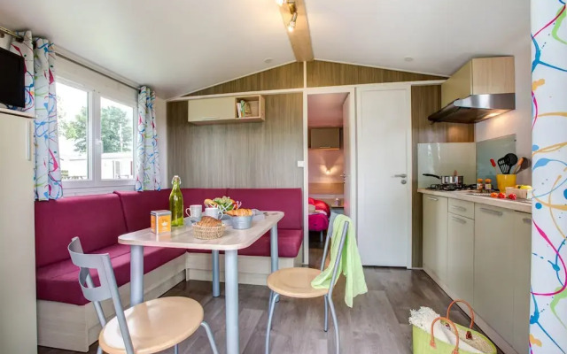 Airotel La Pommeraie de L'Océan