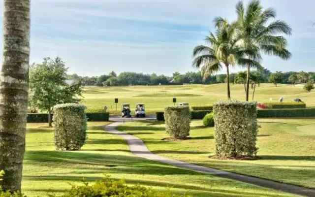 Catina Golf Condo at the Lely Resort