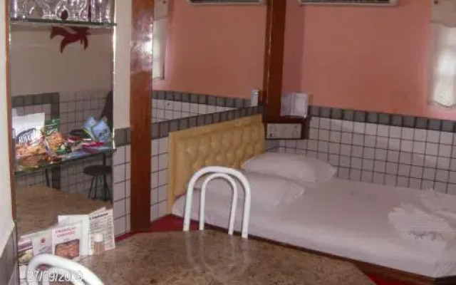 Motel Estoril