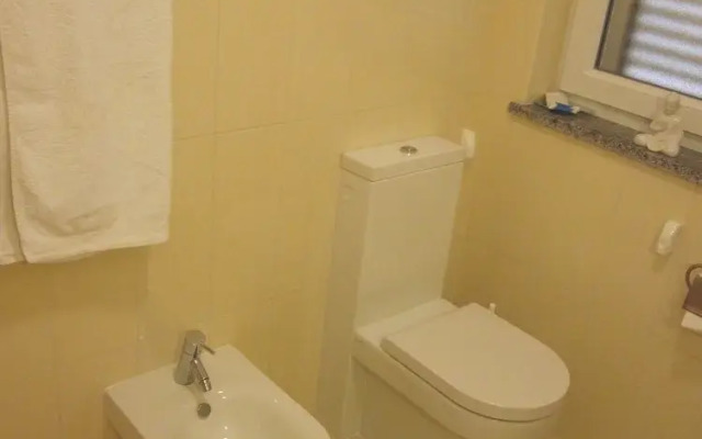 Apartments Mare e Monti II