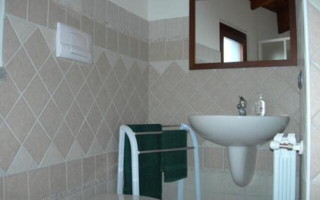 Agriturismo Su Pinnettu