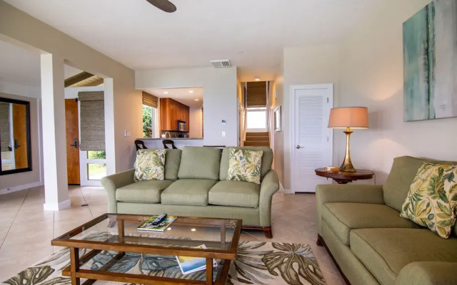 Kapalua Bay Villa 21g5 Gold Beach Front