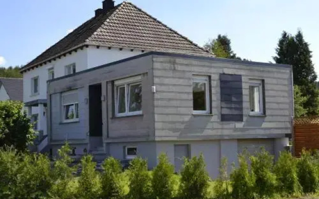 Unterkunft Iseringhausen