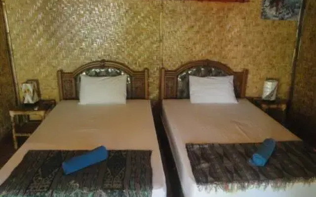 La Bangkat Homestay