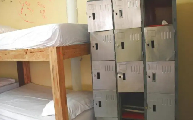 DPM Hostel