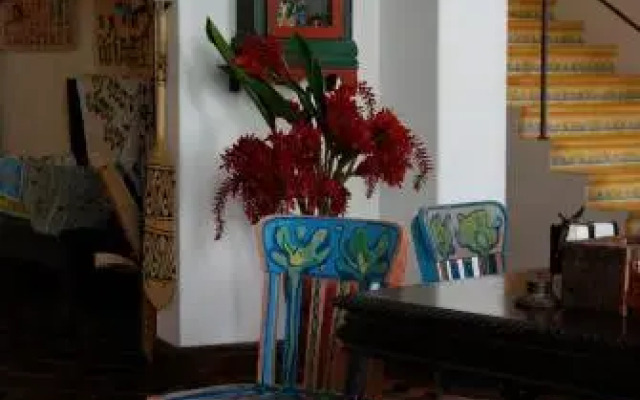 Pousada do Boqueirão