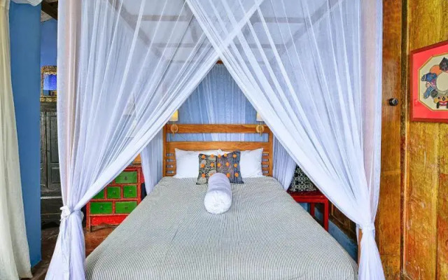 Indigo House Inn