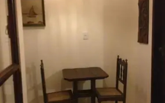 Suítes Temporada em Geribá