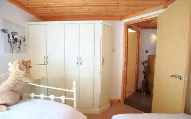 Country Retreat