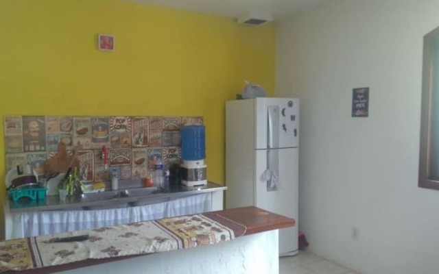 Hostel Bicho Preguiça