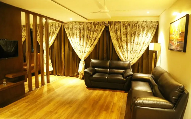 Gloria Inn