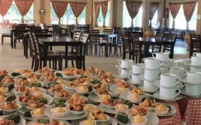 Siba Island Resort
