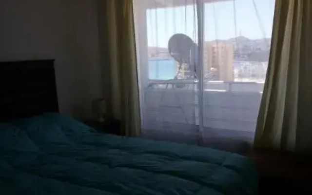 Pronejoet Departamentos La Herradura