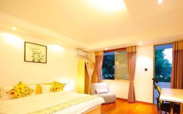 Hangzhou Spring Flower Hostel