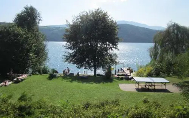 Ferienwohnung Moser am See