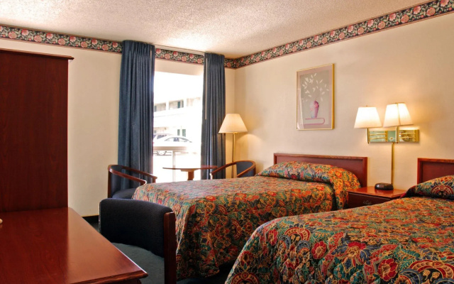 Siesta Motel Nogales