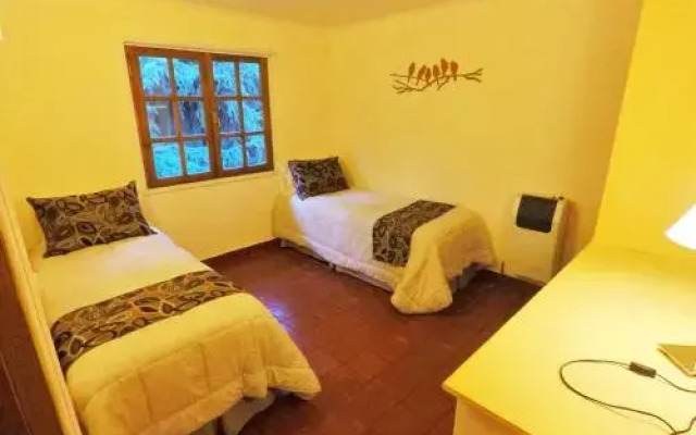 Camino de los Pioneros