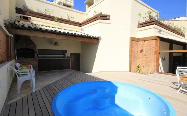 GoHouse Eurico Cob