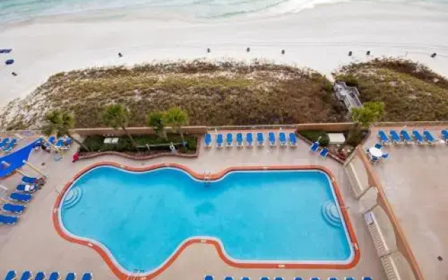 Sunrise Beach 1603