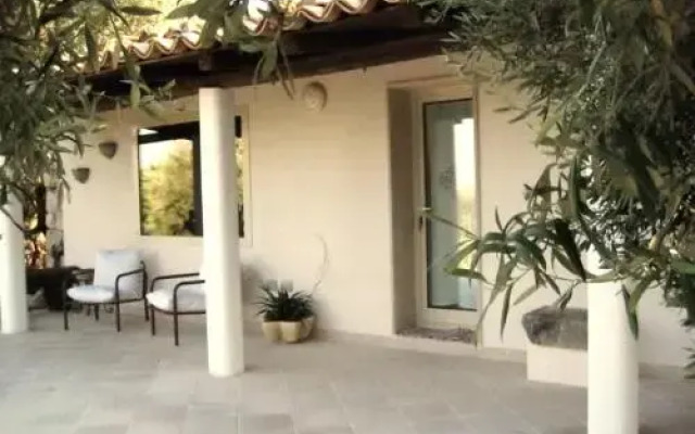 La Terrazza Dell'Ulivo