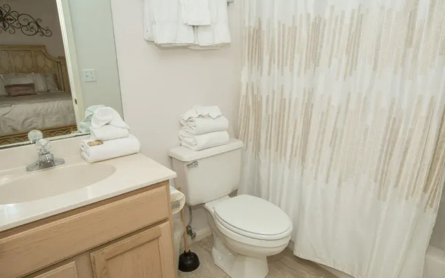 Sandpiper Cove 1142 Destin - 2 Br Condo