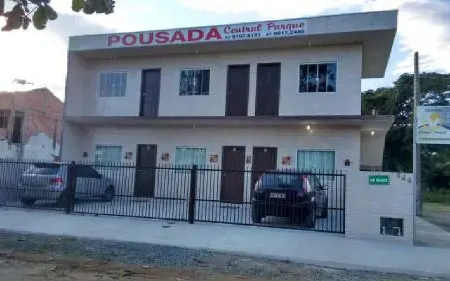 Pousada Central Parque