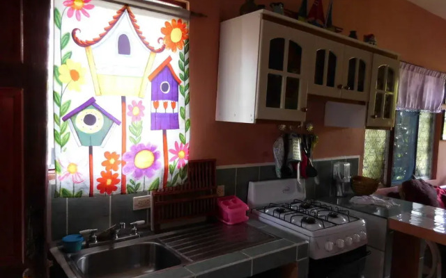 Casa La Paz Del Rio