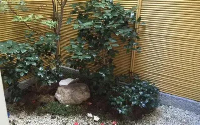Kyoto B&B Hananoya House