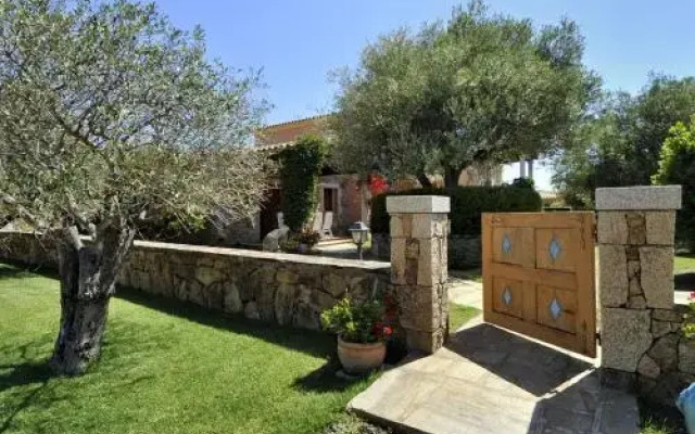 Casa Vacanze Lu Fraili