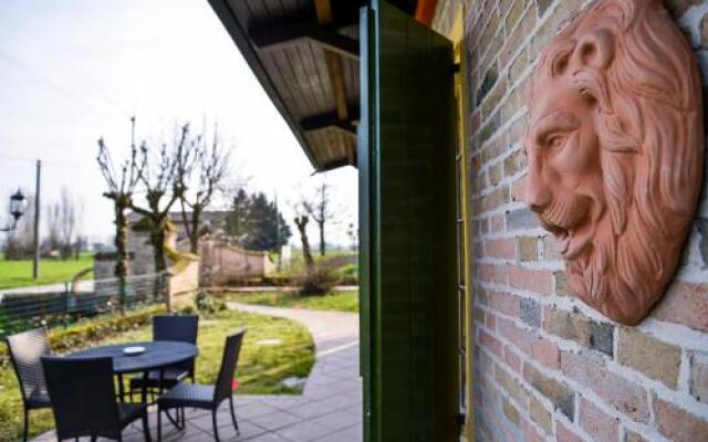 Agriturismo La Brezza