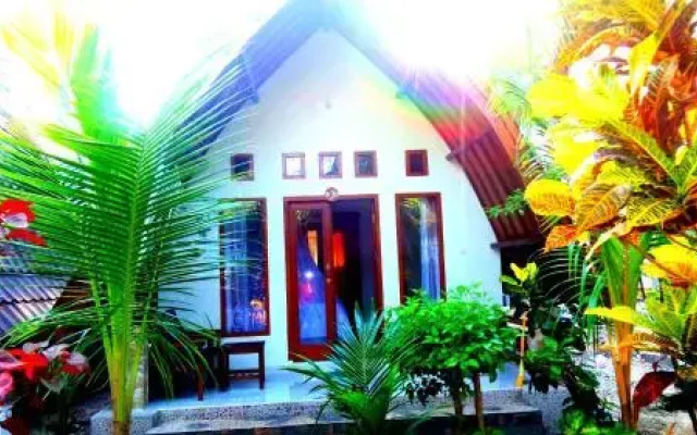 Saeri Matahari Bungalow