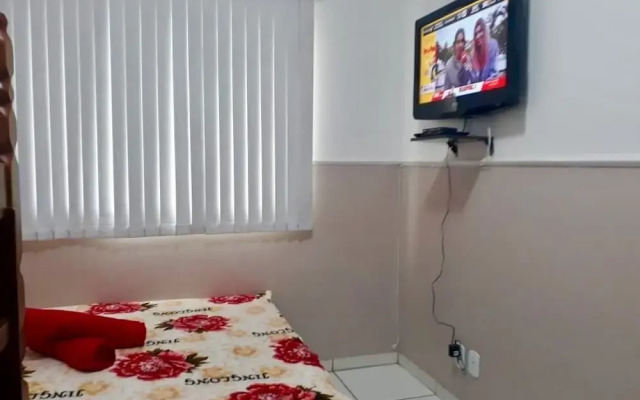 Central Hostel
