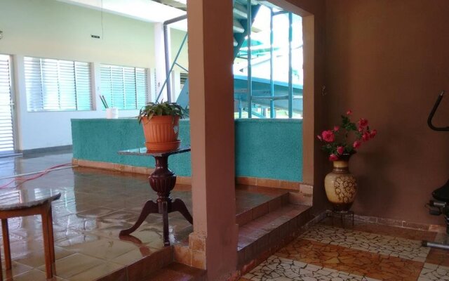 Pousada Recanto Renascer