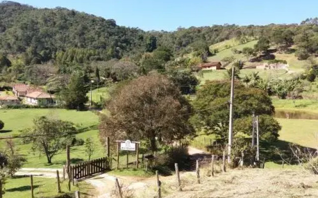 Chalés Luis