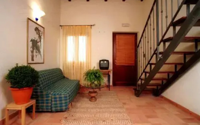 Agriturismo Lecanfore